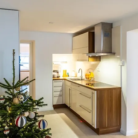 Apartman Valka Ljubljana