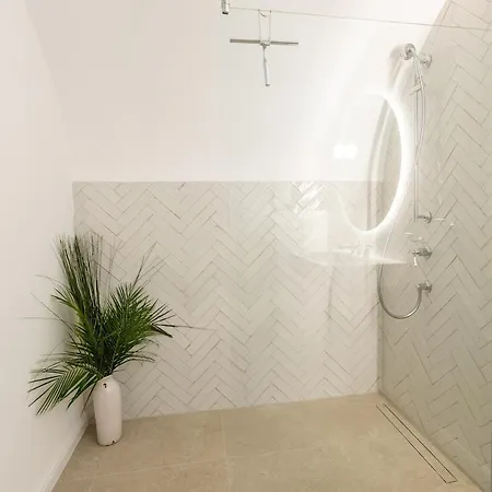 Apartmán Valka Lublaň