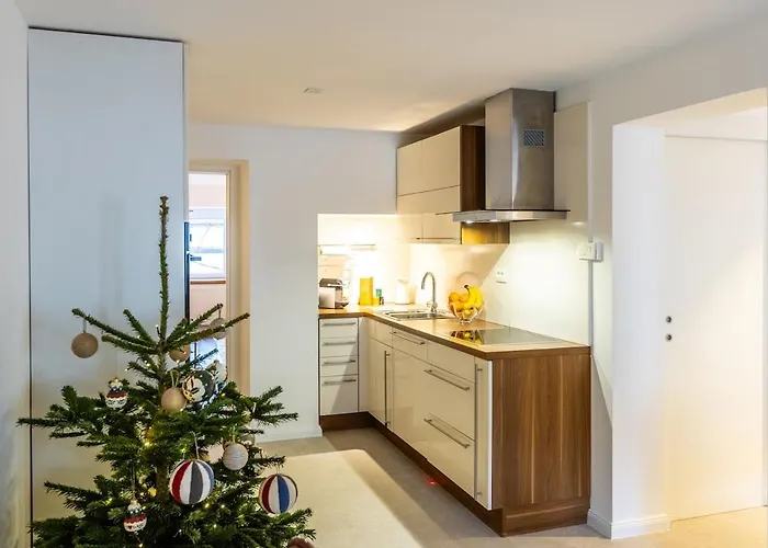 Apartmán Valka Lublaň